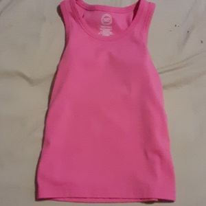 Girls tank top